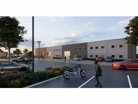 location local d’activités beauvais 60000 500m²