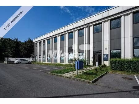 location local d'activités 201 m² à 3 615 m²