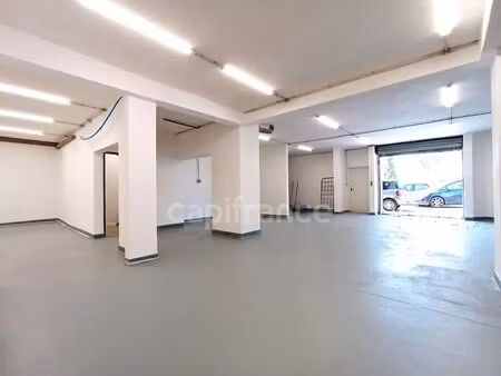 location local d’activités guibeville 91630 189m²