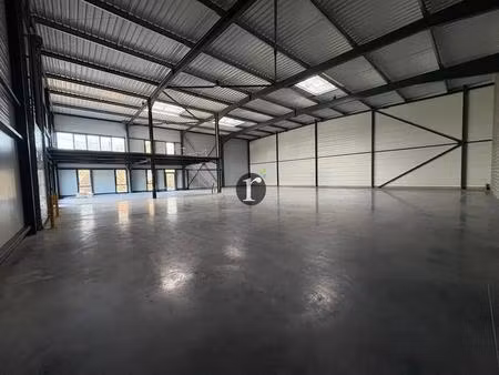 location local d’activités hellemmes lille 59260 700m²