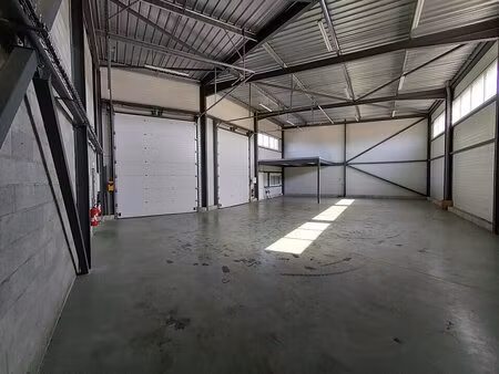 location local d’activités plaisance du touch 31830 266m²