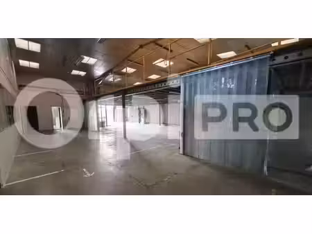 location local d’activités savigny le temple 77176 618m²