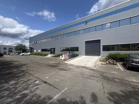 location local d’activités taverny 95150 250m² à 935m²