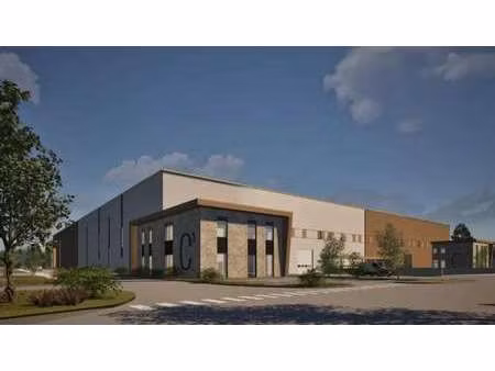 location local d’activités villefontaine 38090 300m² à 20600m²