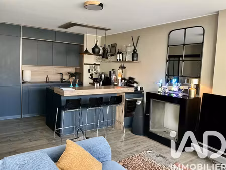 vente appartement 2 pièces à la teste-de-buch (33115) : à vendre 2 pièces / 45m² la teste-