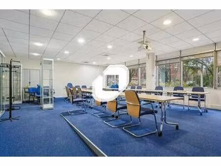 location bureaux 245 m² à 1 405 m²