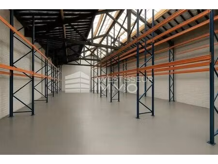 location local d’activités champigny-sur-marne 94500 400m² à 500m²