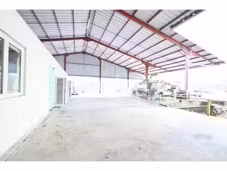 location entrepôt l’abergement-de-cuisery 71290 400m² à 1000m²