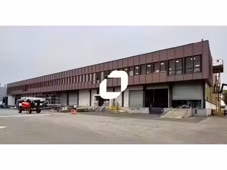 location local d’activités wissous 91320 1351m²