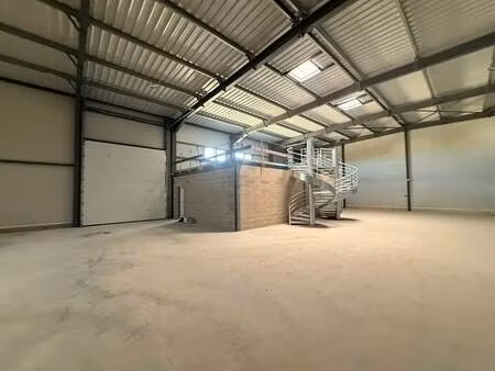 location local d’activités beauvais 60000 200m²