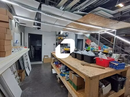 location local d’activités cenon 33150 70m² à 220m²