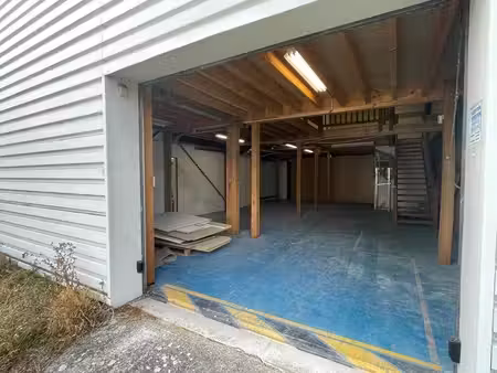 location local d’activités croissy-sur-seine 78290 152m² à 732m²