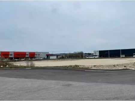 location local d'activités 199 m² à 1 984 m²