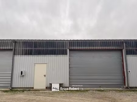 location local d’activités lissieu 69380 189m² à 420m²