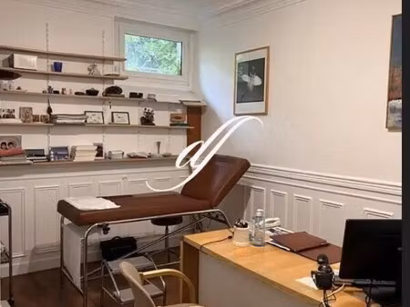 location local d'activités 38 m²