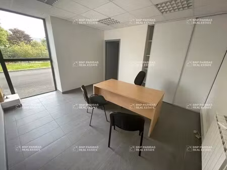 location local d’activités thorigne-fouillard 35235 185m²