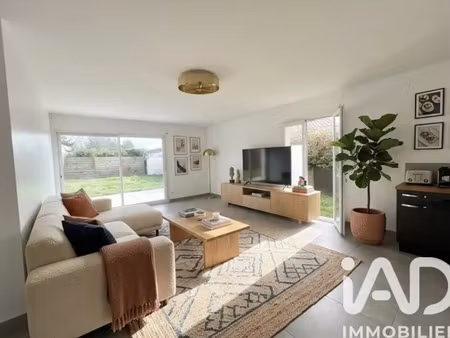 vente maison à ayguemorte-les-graves (33640) : à vendre / 94m² ayguemorte-les-graves