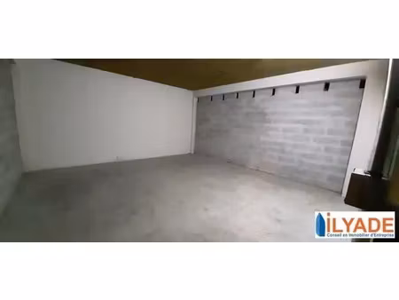 location entrepôt aix en provence 13290 20m² à 43m²