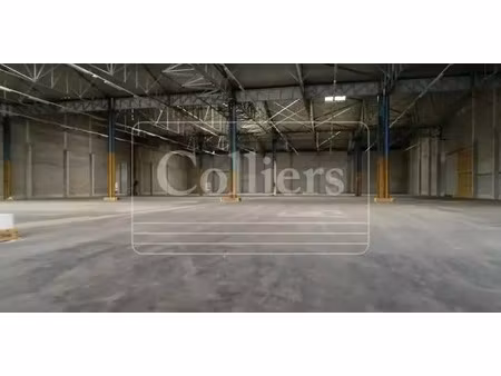 location entrepôt nimes 30000 6517m² à 14862m²