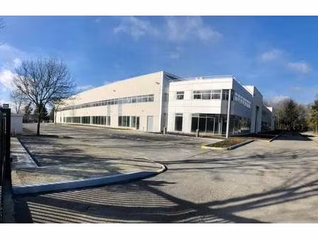 location entrepôt tremblay en france 93290 1474m² à 6465m²