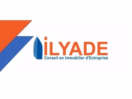 location entrepôt 350 m²