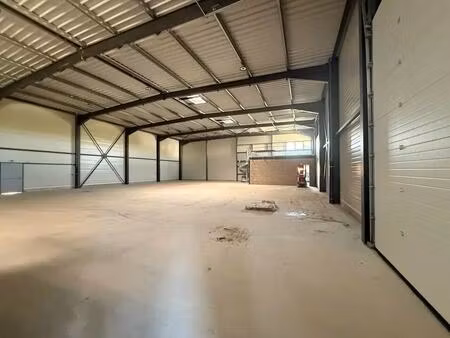 location local d’activités beauvais 60000 400m²
