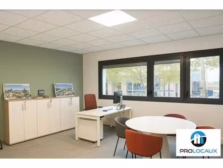 location local d’activités camon 80450 590m²