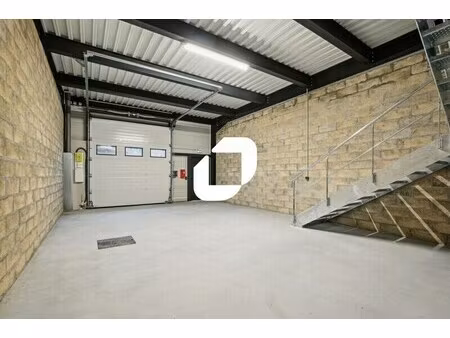 location local d’activités epinay sur seine 93800 115m² à 1088m²
