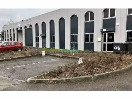 location local d’activités noisy-le-grand 93160 530m² à 1160m²