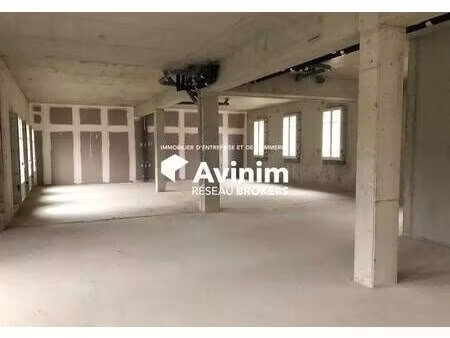 location local d’activités pontoise 95300 282m²