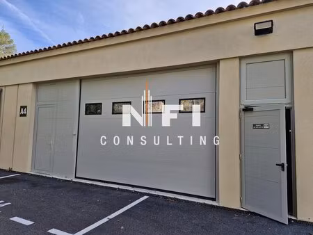 location local d’activités valbonne 06560 254m² à 515m²