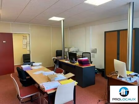 location entrepôt le grand-quevilly 76120 90m² à 1125m²