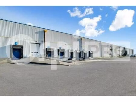 location entrepôt 23 105 m²