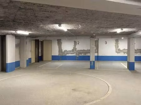 location entrepôt 260 m²