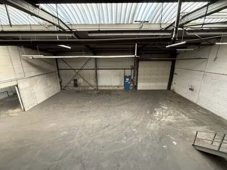 location local d’activités allonne 60000 640m²