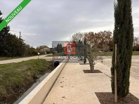 location local d’activités barbentane 13570 459m²