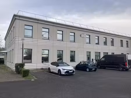 location bureaux créteil 94000 720m²