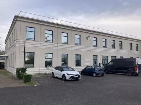 location local d’activités creteil 94000 720m²