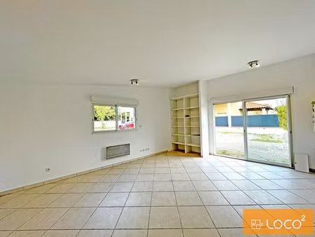 location local d’activités cugnaux 31270 169m²