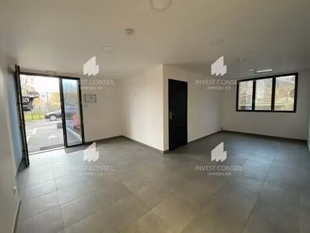 location local d’activités ennery 95300 175m²