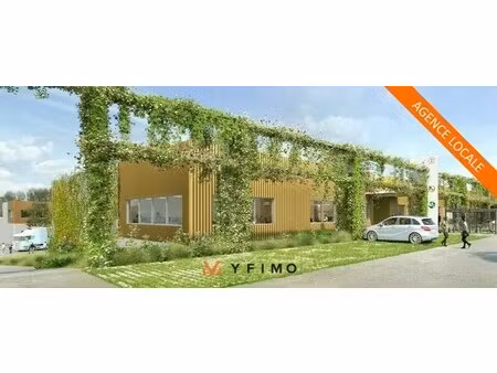 location local d’activités osny 95520 2947m²