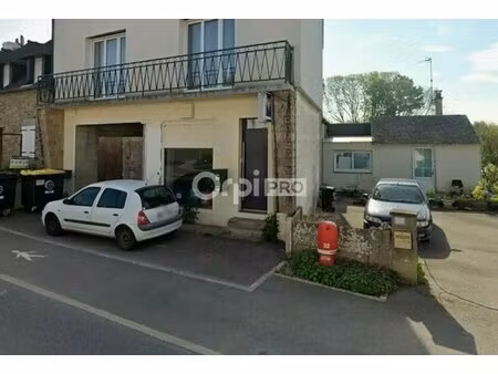 location local d’activités pluvigner 56330 222m²