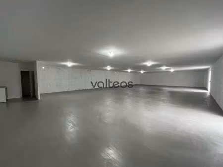 location local d’activités toulouse 31300 245m²