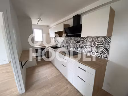 appartement 3 pièces à vendre à gretz armainvilliers - réf 6697