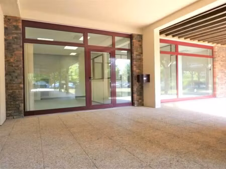 location bureaux 130 m²