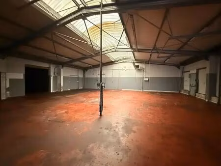 location local d’activités beauvais 60000 400m²