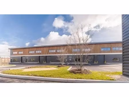 location local d’activités cormeilles-en-parisis 95240 305m²