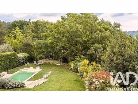 vente maison piscine à aix-en-provence (13080) : à vendre piscine / 140m² aix-en-provence