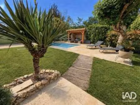 vente maison piscine à aix-en-provence (13080) : à vendre piscine / 180m² aix-en-provence