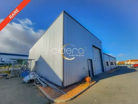 location bureaux 452 m²